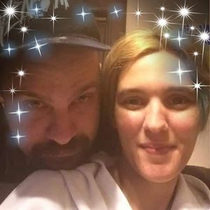 Meet your Posher, Justin